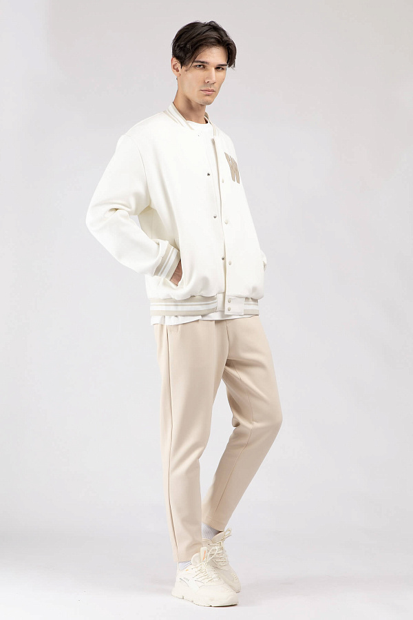 Ветровка короткая длина